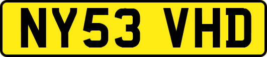 NY53VHD