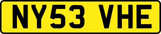 NY53VHE