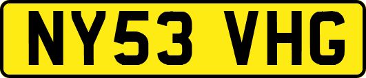 NY53VHG