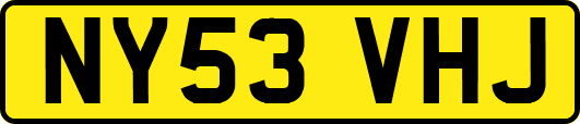 NY53VHJ
