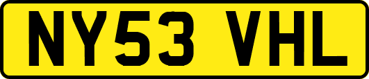 NY53VHL