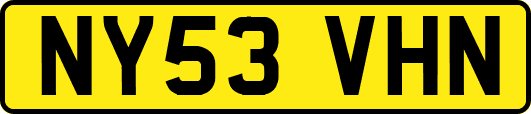 NY53VHN