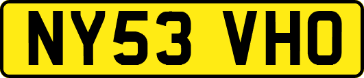 NY53VHO