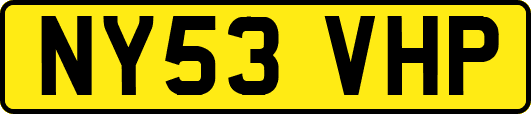 NY53VHP