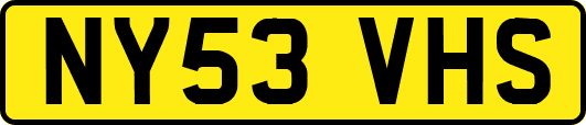 NY53VHS