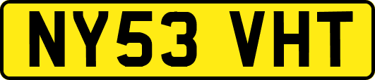 NY53VHT
