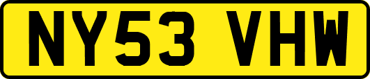 NY53VHW