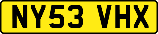 NY53VHX
