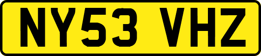 NY53VHZ