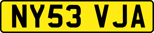 NY53VJA