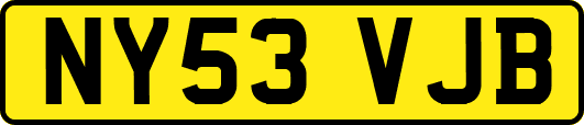NY53VJB