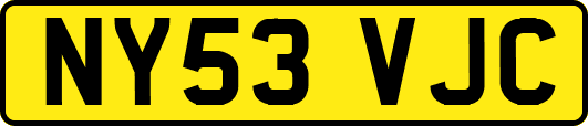 NY53VJC