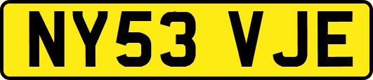 NY53VJE