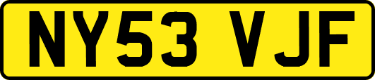 NY53VJF
