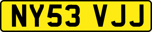 NY53VJJ