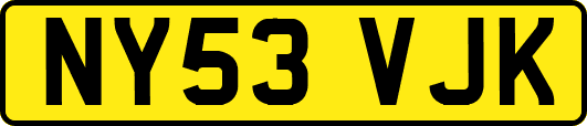NY53VJK