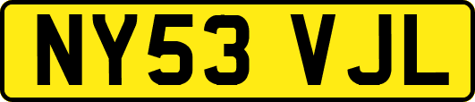 NY53VJL