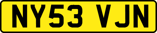 NY53VJN