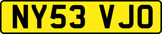 NY53VJO