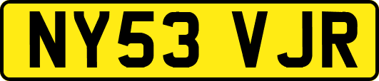 NY53VJR
