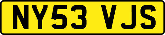 NY53VJS