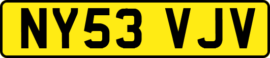 NY53VJV