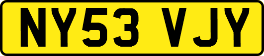 NY53VJY