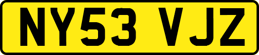 NY53VJZ
