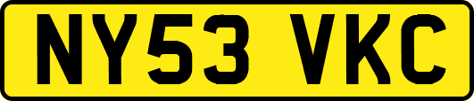 NY53VKC