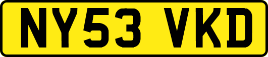 NY53VKD