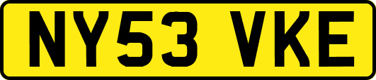 NY53VKE