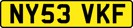 NY53VKF