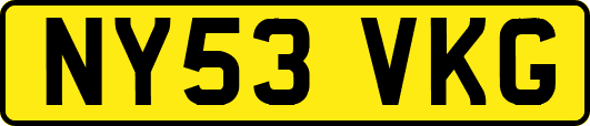 NY53VKG