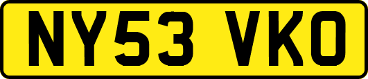 NY53VKO