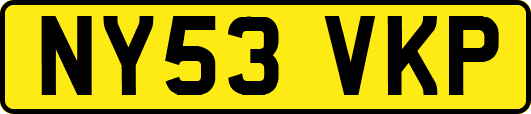 NY53VKP