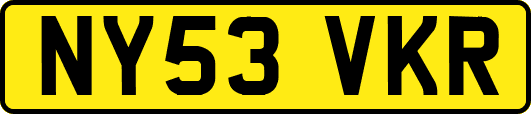 NY53VKR