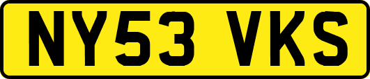 NY53VKS