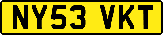 NY53VKT