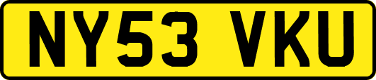 NY53VKU