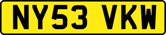NY53VKW
