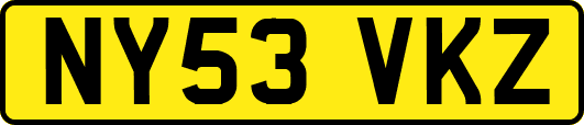 NY53VKZ