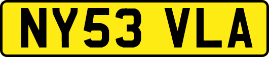 NY53VLA
