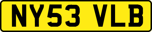 NY53VLB