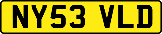 NY53VLD