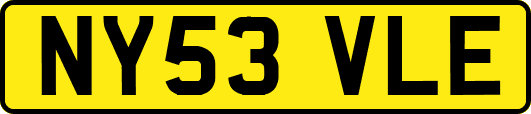 NY53VLE