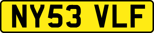 NY53VLF