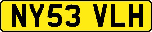 NY53VLH
