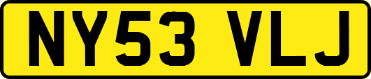 NY53VLJ