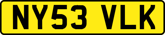 NY53VLK