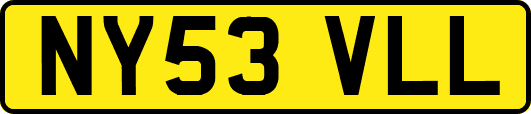 NY53VLL